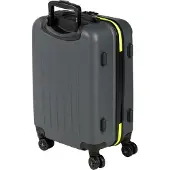 Arena Hard Shell Cabin Trolley, Valise, Gris