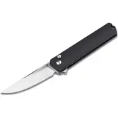 Böker Germany Couteau pliant Kwaiken Compact Button Lock