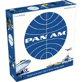 Goliath Jeu d’ambiance Pan Am The Game