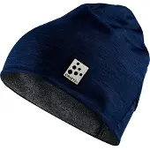 Craft Microfleece Ponytail Beanie Bleu