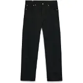 Levi's Jean '501' noir denim