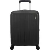 American Tourister Valise REJOY SPINNER 55/20 TSA hommes - Noir - Unique
