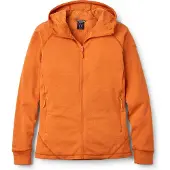 Rab Sweatshirt à capuche femme Nexus