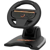Subsonic volant de course kart racer pour Nintendo Switch/Switch 2