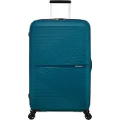 American Tourister Valisette 'AIRCONIC SPINNER 77/28 TSA' marine