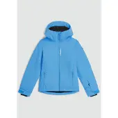 O'Neill Veste outdoor bleu cyan