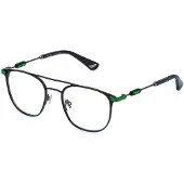 Police Vk585-470622 Junior Glasses Noir Garçons,Filles