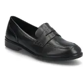 Ecco Chaussure basse 'DRESS CLASSIC 15' noir
