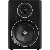 Jamo Enceinte sans fil hi-fi C707PA MKII Noir (la paire)