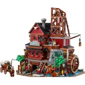 LEGO Expédition à la mine d'or - BrickLink 910055
