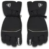 Rossignol Tech Imp´r Gloves Noir L Homme