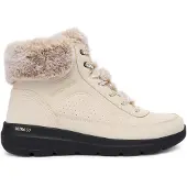 SKECHERS Glacial Ultra Mountain Mus Couleur Blanc Ntbk