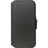 ESTUFF INFINITE MILAN iPhone 16 Pro (Apple iPhone 16 Pro Max), Coque pour téléphone portable, Noir