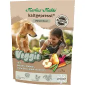 Markus Mühle Veggie pour chien