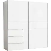 Forte Armoire à portes coulissantes WINN 2