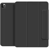 ESTUFF Magnet case (Apple iPad Pro 11 2020), Étui pour tablette, Noir