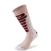 Lenz Skiing 2.0 Chaussettes pour enfants