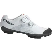 Dmt Km0 Evo Mtb Shoes Blanc EU 42