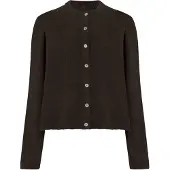 ONLY Cardigan 'ONLSimoni' marron