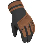 Macna Dim RTX imperméable à l’eau dames gants de moto Taille