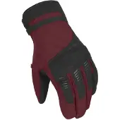 Macna Dim RTX imperméable à l’eau dames gants de moto Taille