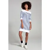 Armor Lux Vêtements Armor Lux Robe ''île-Tudy'' Pour Accessoires