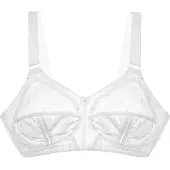 Triumph Soutien-gorge blanc