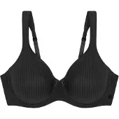 Triumph Modern Soft+Cotton Soutien-Gorge Avec Armature - 75