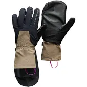Black Diamond Cirque Gloves Noir XL