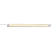 Nordlux Lampe de cuisine Preston blanc
