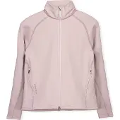 Houdini Power Up Jacket Violet L Femme