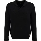 Key Largo Pull-over 'KLFulham' noir