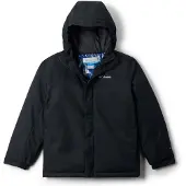 Columbia HIKEBOUND II INSULATED JA Schwarz