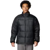 Columbia Pike Lake Ii Jacket Noir 2XL Homme