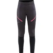 Craft Core Glide Wind Leggings Noir XS Femme