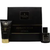 Gisada Ambassador Intense Set 150 ml