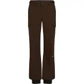 O'Neill Fwc Cruz Cargo Pants Marron M Femme
