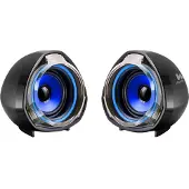 Woxter Haut-parleur BIG BASS 70 10W 15 W