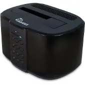 Inter-Tech 88884070 HDD Dockingstation Argus GD-PDLK02