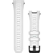 Garmin Instinct 3 26 Mm Silicone Strap Argenté