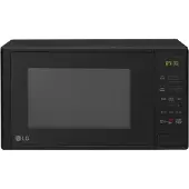 LG MS2042D, Micro-ondes, Noir