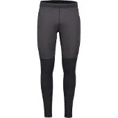 Rukka Pantalon de sport 'Masio Refl' anthracite / noir