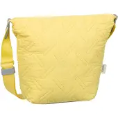 Zwei Cleo Cl90 Shoulder Bag Jaune