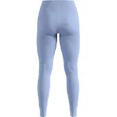 Odlo Active Warm Eco Base Layer Pants Bleu M Femme