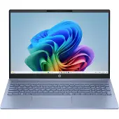 HP OmniBook 5 AI 16-ag1001nc, Ryzen AI 5 340 (6C) 50 NPU TOPs, 16.0 2K (1920x1200)/IPS/300n, AMD Radeon 840M, 16GB LPDDR