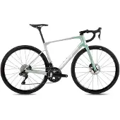 Bh Sl1 4.5 Ultegra Di2 2026 Road Bike Blanc,Argenté M