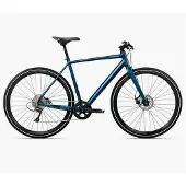 Orbea Vector 35 Claris Rd-r2000-gs 2026 Bike Argenté M