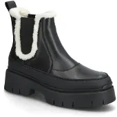HUGO Kris 10249945 Booties Noir EU 40 Femme