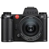 Leica 10648 SL3-S + Vario-Elmarit-SL 28-70mm F/2.8 ASPH