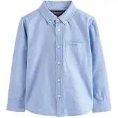 Superdry Chemise bleu ciel